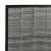 vhbw 2-in-1 Kombifilter kompatibel mit Boneco H680 HYBRID Luftbefeuchter &