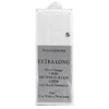 Carnation Home Fashions Extra Wide 5-Gauge Shower Curtain Liner, White