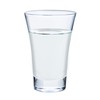 Toyo Sasaki Glass 10344 Sake Glass, 3.4 fl oz (90
