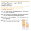 Qyo Qyo Moist All-in-One Cream, 5.1 fl oz (150 ml)