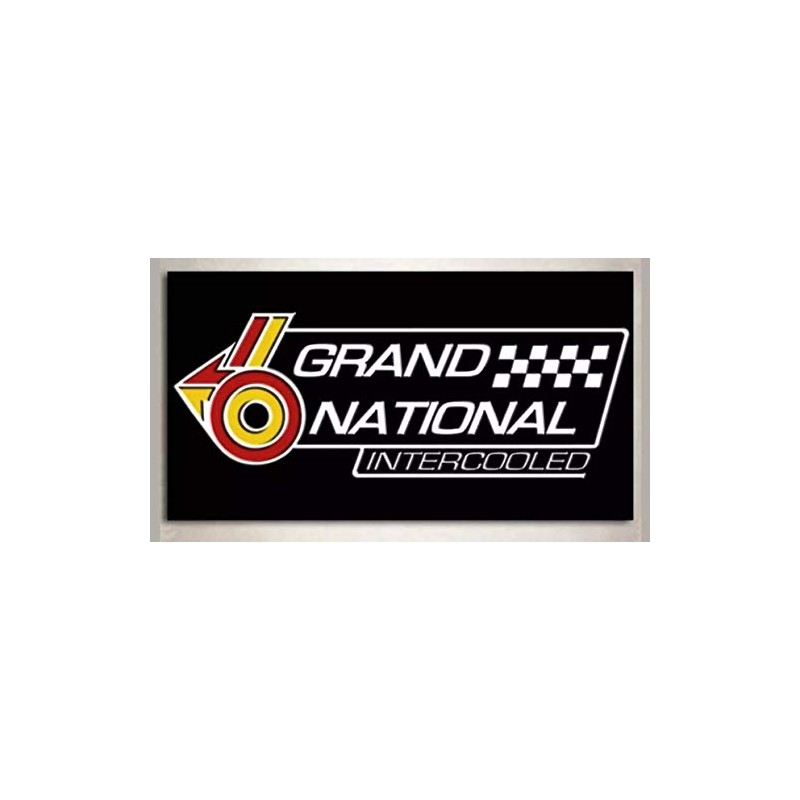 grand national banner