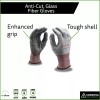 Safety, Crowd Control, Rope Cordova 3734PU Cut-Resistant Gloves