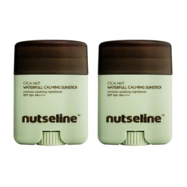 Nutserine Nutcerine Nutcerine Sun Stick Nutcerine Nutcerine Sun Stick I bought it with my own money review efficacy effect 20g / 넛세린 넛쎄린 썬스틱 너세린 넛세리 선스틱 내돈내산 후기 효능 효과 20g 2개