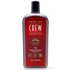 American Crew 3-In-1 Tea Tree Shampoo & Conditioner & Body