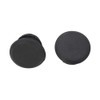 M-Wave Unisex Adult Be Anatom Bar End With Anatomic Shape