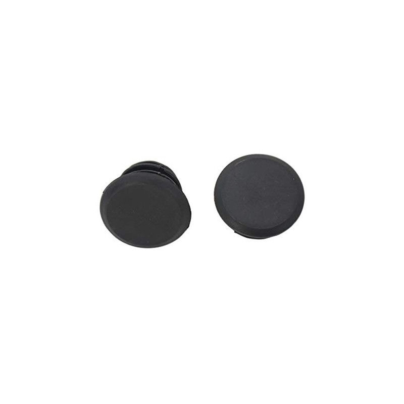 M-Wave Unisex Adult Be Anatom Bar End With Anatomic Shape