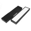 2 Sets Air Purifier Filter Filtering Element Accessory Kit for