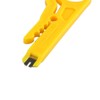Wire Cutter Crimper - Wire Strippers with Ergonomic Handle Design