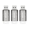 Lexar® JumpDrive® S60 - Unidades flash USB 2.0, 32 GB,