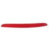 Rear Bumper Reflector Safer Nighttime Driving Red Lens Bumper Reflector