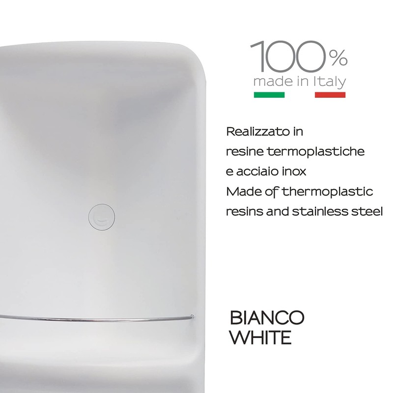 Gedy Shower Caddy Pequeño white