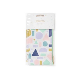 Filofax Zip Pocket - Good Vibes