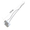 10pcs Glo-shine Mr16 Mr11 or G4 Socket,wire LED Halogen Lamp