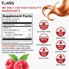 Biotin Gummies 10,000mcg – Biotin for Hair Growth Women –