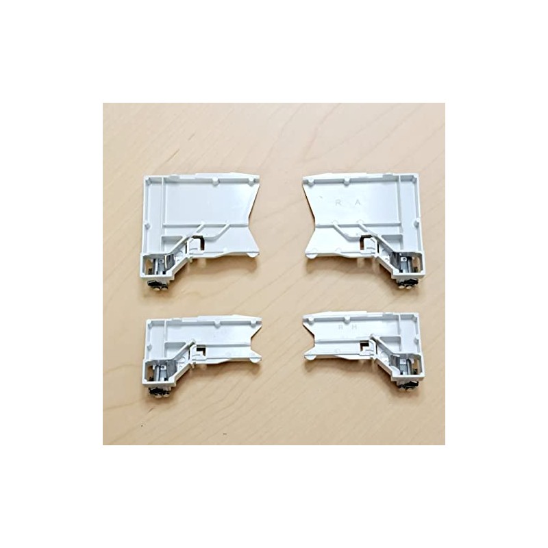 Cord Lock for Honeycomb & Cellular Shades (Left, Large)