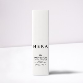 Hera 헤라 UV 프로텍터 액티브 선 밤 10ml(SPF50+) Hera UV Protector Active Sun Balm 10ml (SPF50+)