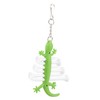 Kisangel 2pcs Golf Tee Holder Golf Accessories Tees Organizer for