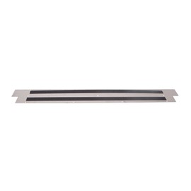 Kolpak 53013-2565M Stainless Steel Threshold With Floor 34