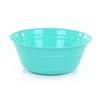 Mintra Home Snack Bowls (Medium 6pk (1.8L), Assorted)