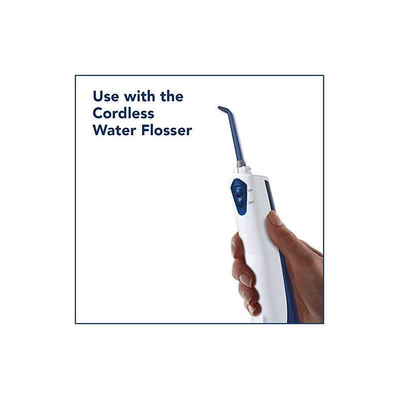 Waterpik Low-Pressure Jet Tip, JT-360E