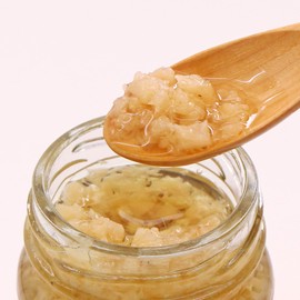 Iwashita Foods Addictive Iwashita New Ginger 4.1 oz (115 g) x 2 Packs