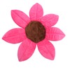 Sunflower Baby Bath Head Support Soft Skin Friendly Short Plush
