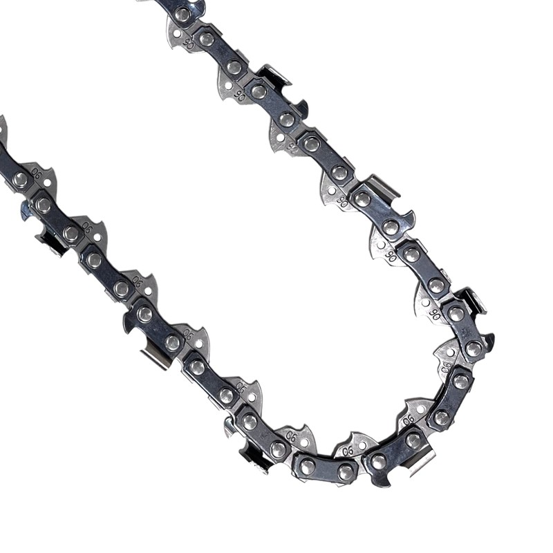 2PC 10" Chainsaw Chain Blade fit Worx 50033429 WG322 WG322.9
