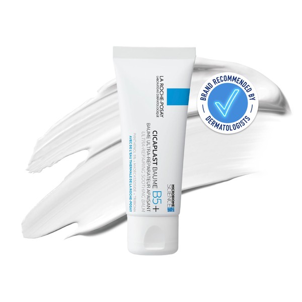 La Roche-Posay La Roche-Posay Cicaplast Baume B5+, Ultra Repairing, Multi-Purpose