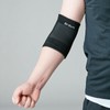 D&M 111809 Elbow Support, Volleyball Elbow Support, 0.3 inch (8