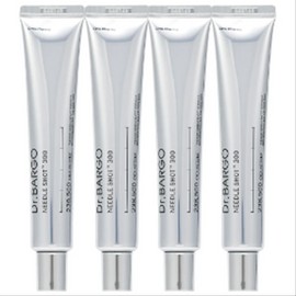 Dr. Vargo Needle Shot 300 Pore Skin Booster Skin Texture Improvement 50ml x 4 / 닥터바르고 니들샷 300 모공 스킨부스터 피부결 개선 50ml x 4개