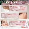 Debaiy 3 Debaiy Rose Hyaluronic Acid Anti Aging Wrinkle Hydrating