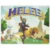 Melee Board Game