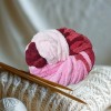 Hilo De Crochet Grueso, Suministros Para Proyectos Estilo D