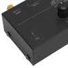 Phono Turntable Preamp Ultra Low Noise Independent Volume Control Phonograph