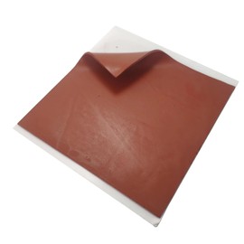 Acoustic Outlet Soundproofing Putty Pads – 7"x7" (10 Pack) – Peel & Stick Noise Reduction for Gang Boxes, Junction Boxes, & Light Switches – Easy Installation, Sound Dampening for Walls & Ceilings