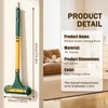 Window Screen Cleaning Brush, 2 in 1 Net Window Mesh