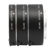 DG‑M43 10mm16mm21mm Automatic Focusing Macro Adapter Ring Fit for Olympus