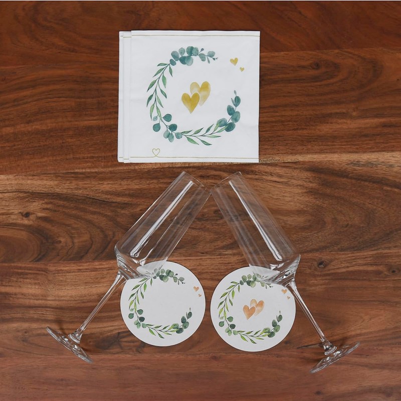 Sovie HORECA Napkin | Tissue Napkins 33 x 33 cm