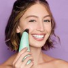 Spa Sciences MIO Diamond Microdermabrasion Blackhead Remover, Pore Suction Tool–Rechargeable-Dermatologist