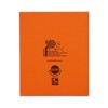 Rhino 8 x 6.5 Exercise Books, 48 Page / 7mm