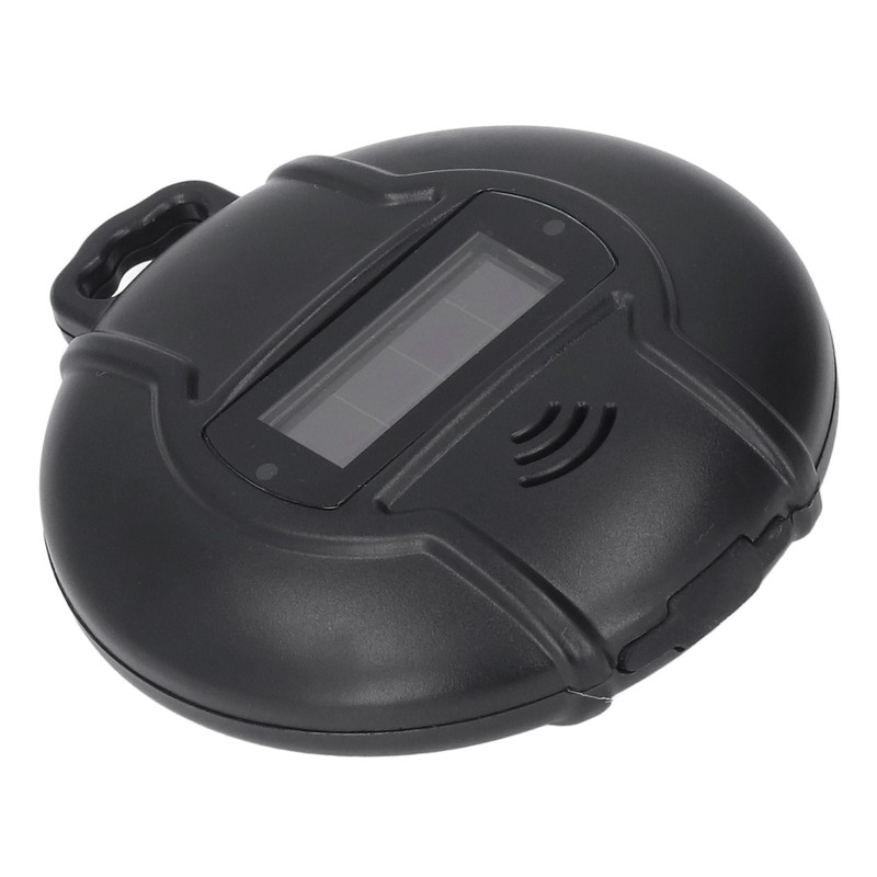 Ultrasonic Pest Repeller Portable Multifunctional Solar Electronic Mouse Repeller for