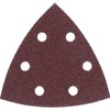 Bosch Professional 5pc. Sanding Sheet F460 Best for Wood and