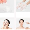 Compressed Paper Mask, Skin Care Compress Face Mask, DIY Compressed