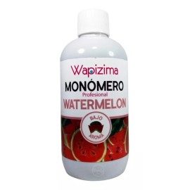 Wapizima Monomero Uñas Acrilicas 8 Oz Wapizima - Aroma A Elegir