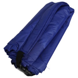 Foldable Air Sofa with Carrying Bag Inflatable Couch Sleepping Bed for Outdoor Camping