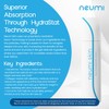 Neumi Skin 3.4 FL OZ Facial Spray (Nano-Formulated) with Glutathione,