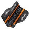 WINMAU Prism Alpha Michael Van Gerwen MvG Black and Orange