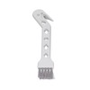 Rolling Brush Filter Set Replacement Parts Fit for Bissell 1868