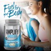 AMPLIFY NDS Nutrition Smoothie Premium Whey Protein Powder Shake with