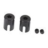 Steel Input Shaft Cup RC Car Center Driveshaft Cup for